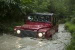 Land Rover Defender 110 2013 года